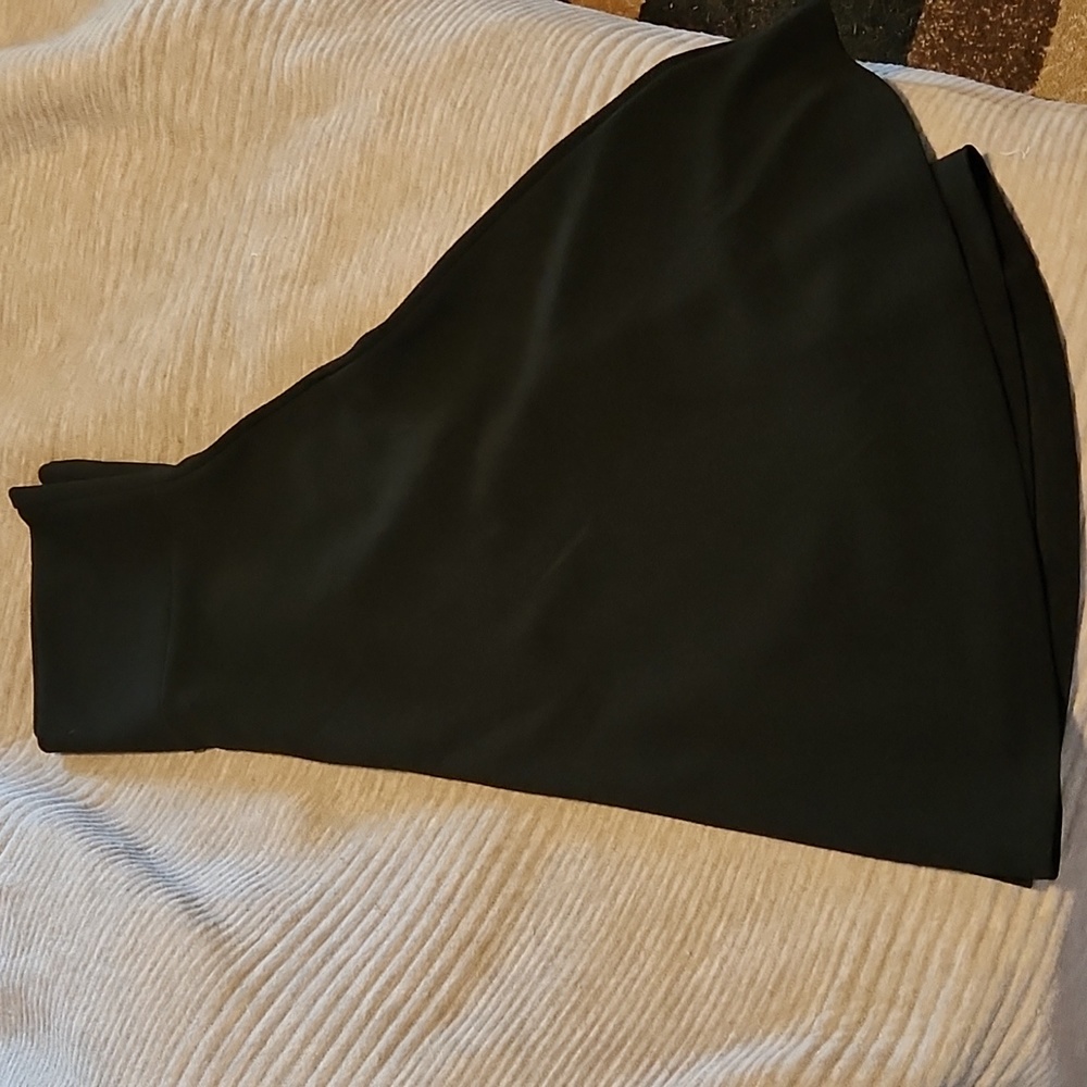 BOGO LLR azure skirt